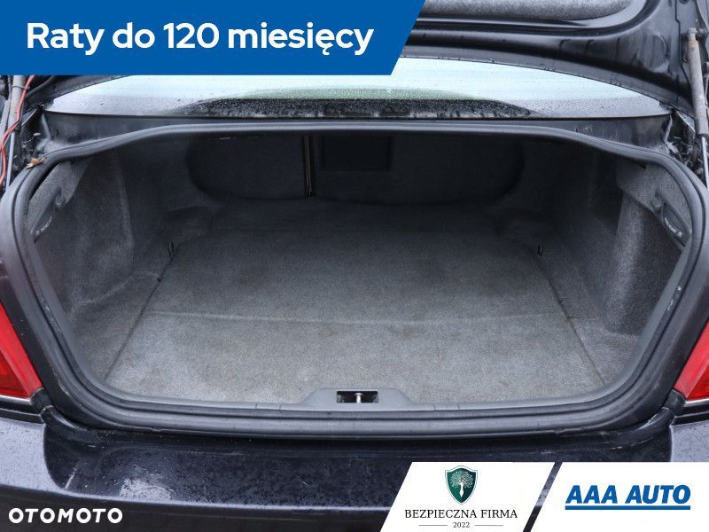 Volvo S80 - 16