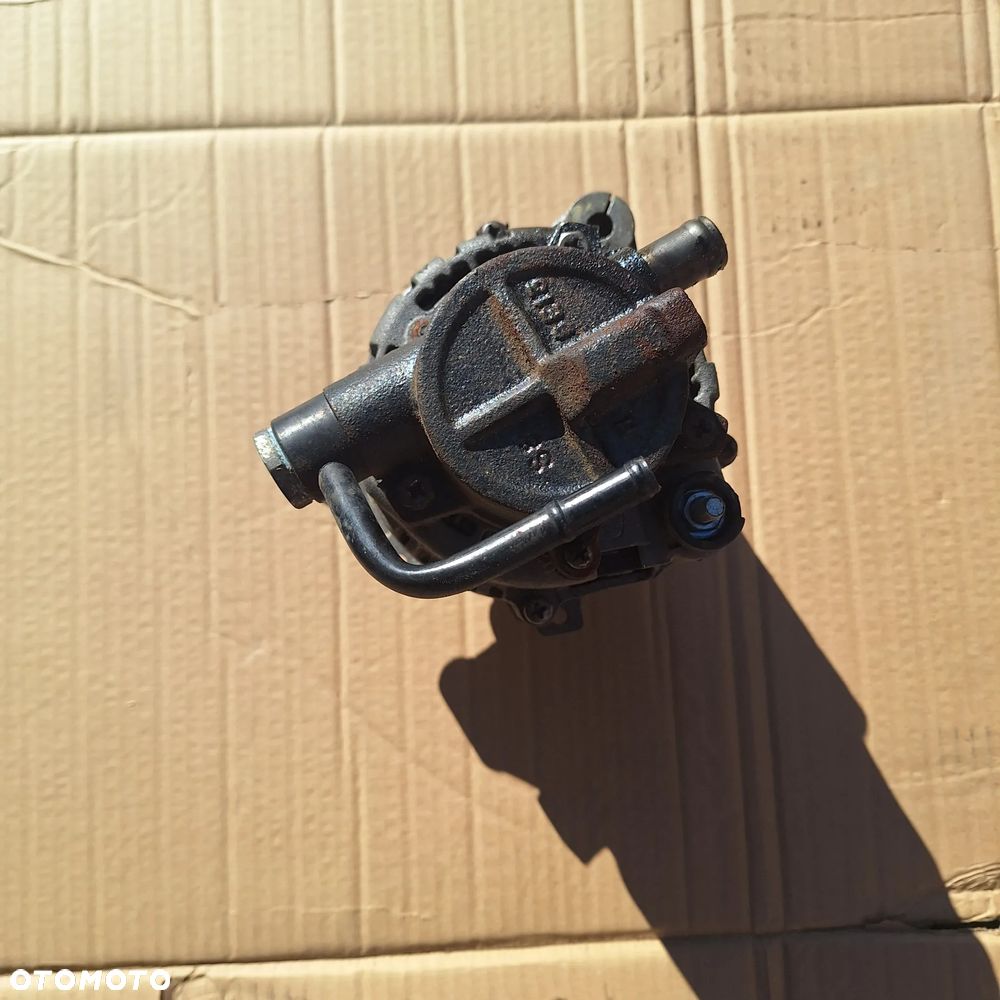 ALTERNATOR KIA CEED I 2.0 CRDI - 2