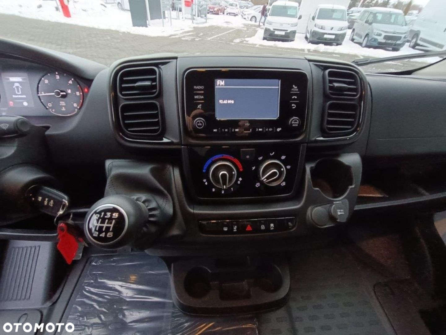 Fiat DUCATO - 20