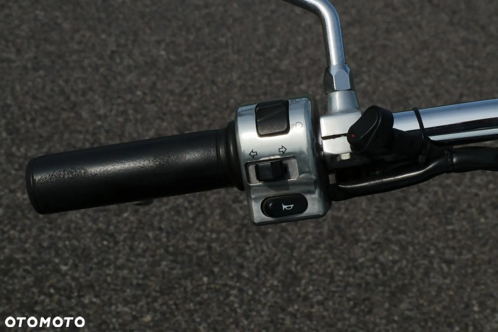 Kawasaki VN - 14