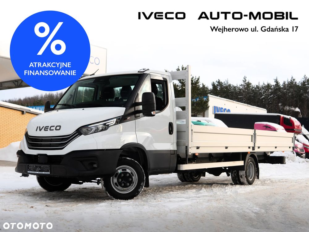 Iveco Daily 50C18HZ - 1