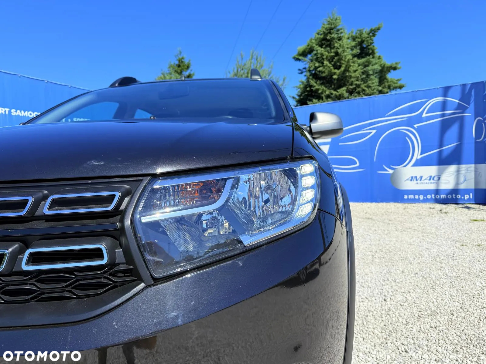 Dacia Sandero Stepway TCe 90 Ambiance - 10