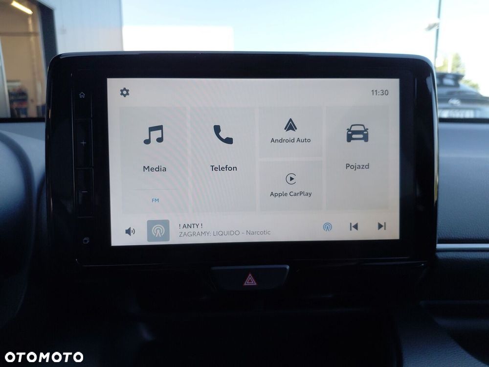 Toyota Yaris Hybrid 1.5 Style - 18