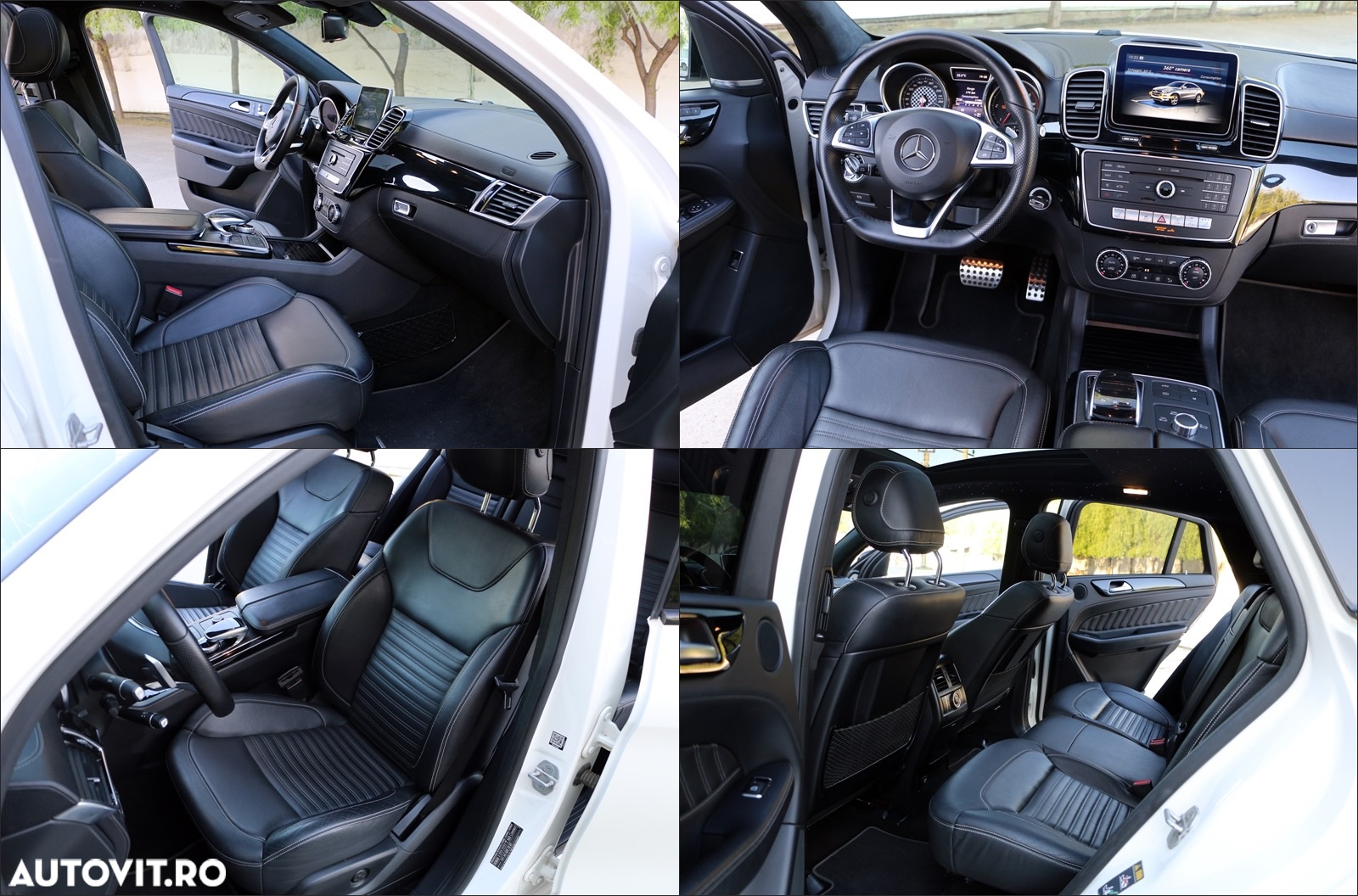 Mercedes-Benz GLE Coupe 350 d 4MATIC - 19