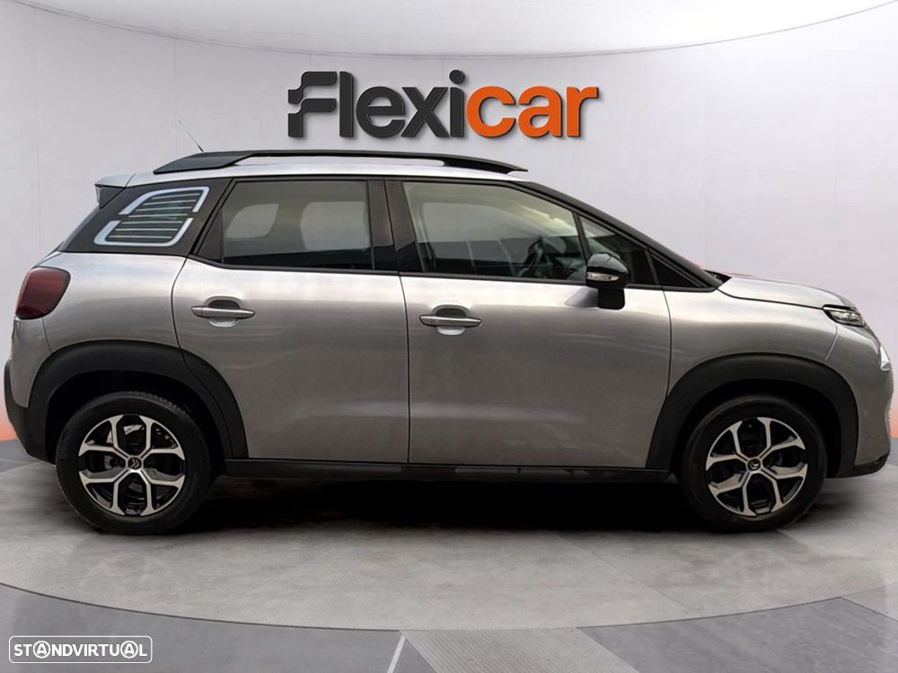 Citroën C3 Aircross 1.5 BlueHDi Shine - 9
