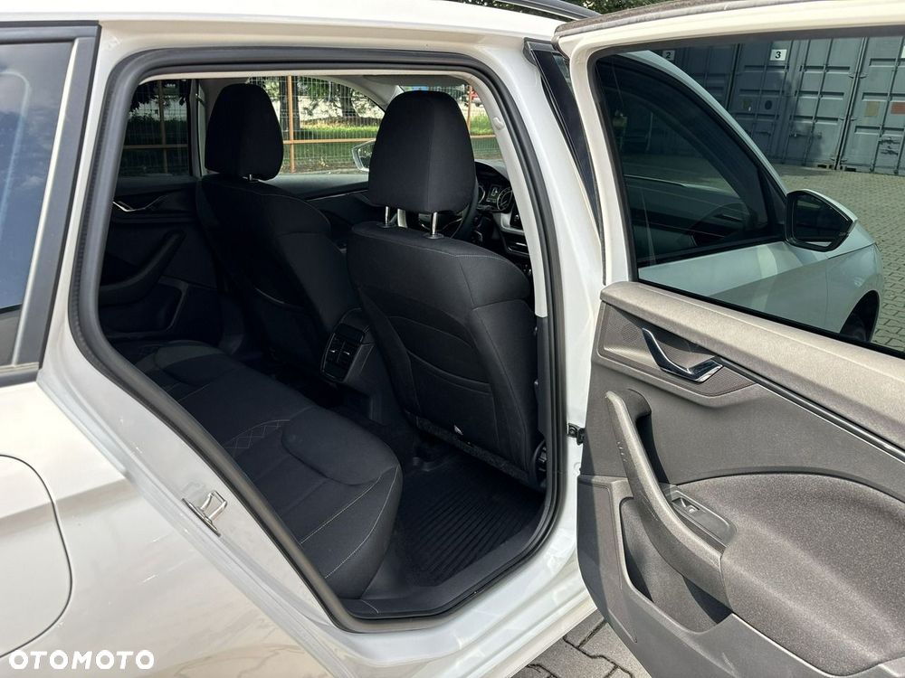 Skoda Kamiq 1.0 TSI Ambition DSG - 18
