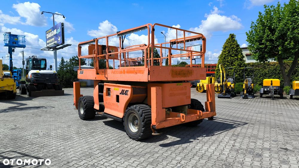JLG 3394 RT - 8