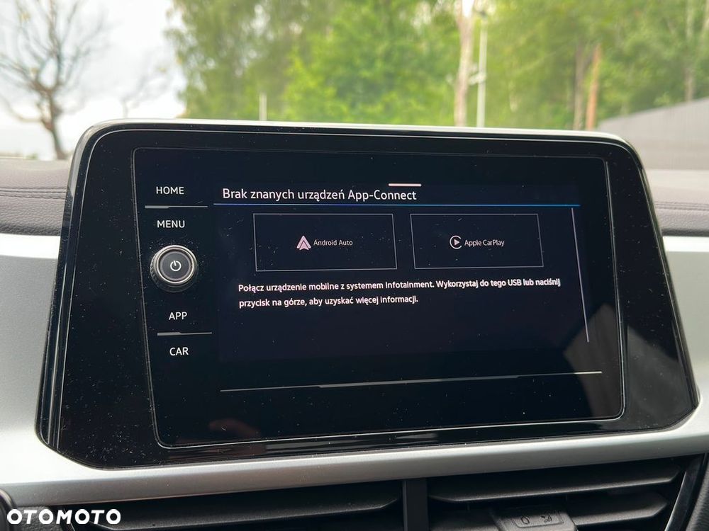 Volkswagen T-Roc 1.5 TSI Life DSG - 17