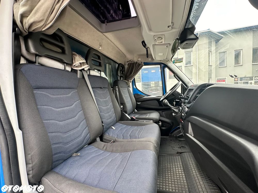 Iveco DAILY 70c17 - 18