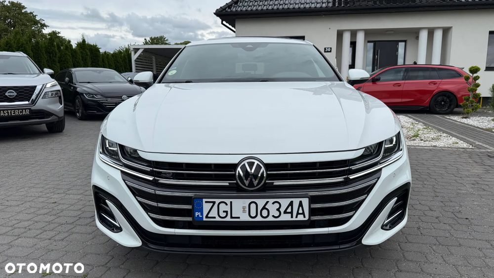 Volkswagen Arteon 2.0 TDI SCR R-Line DSG - 14