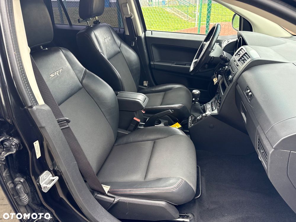Dodge Caliber 2.4 SRT4 Turbo - 18