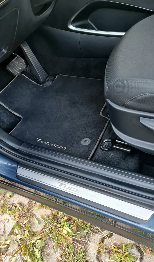 Hyundai Tucson - 26
