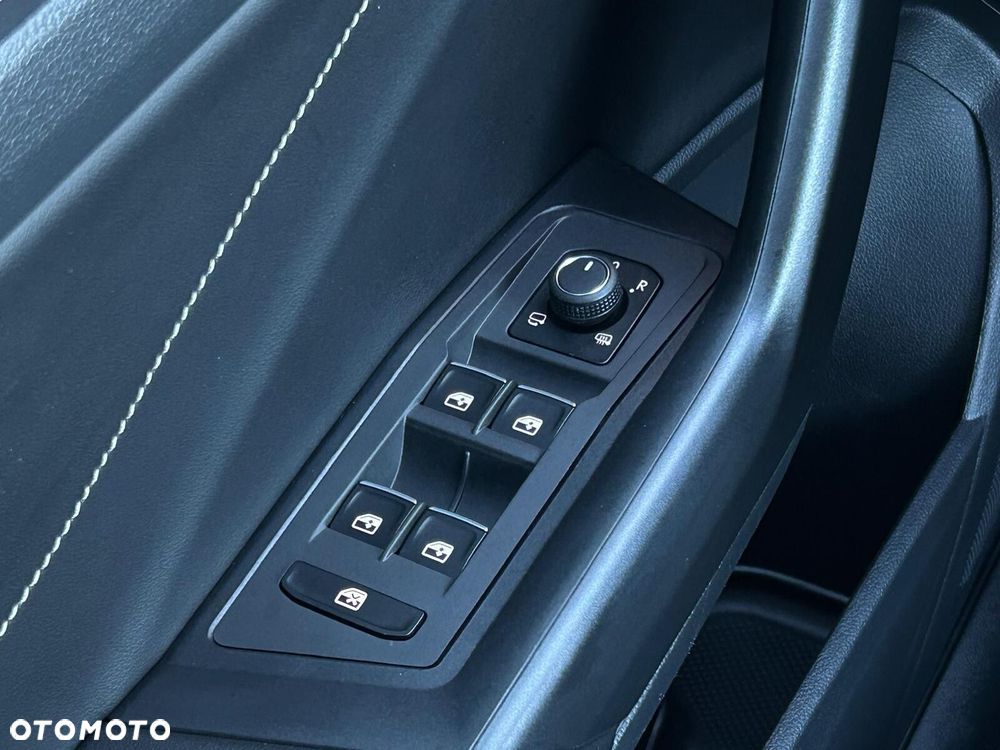 Volkswagen T-Roc 2.0 TSI 4Motion Style DSG - 20