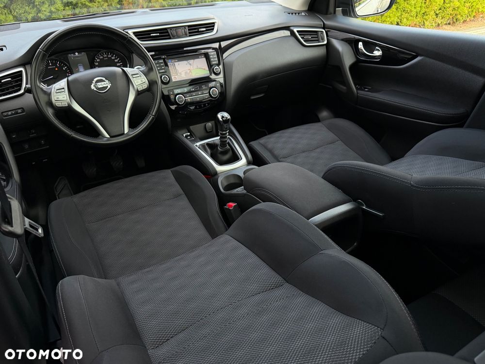 Nissan Qashqai 1.6 DIG-T Tekna - 21