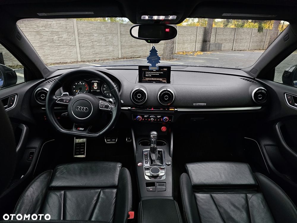 Audi S3 2.0 TFSI Quattro S tronic - 30