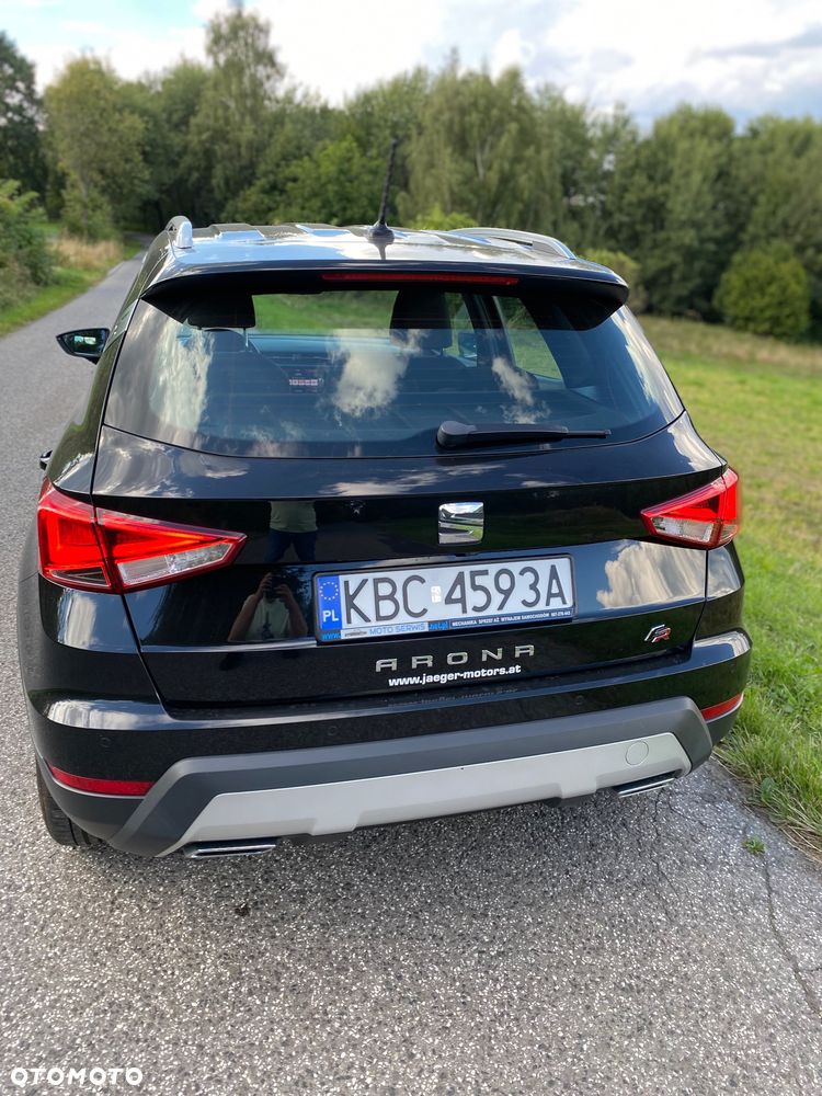 Seat Arona - 3