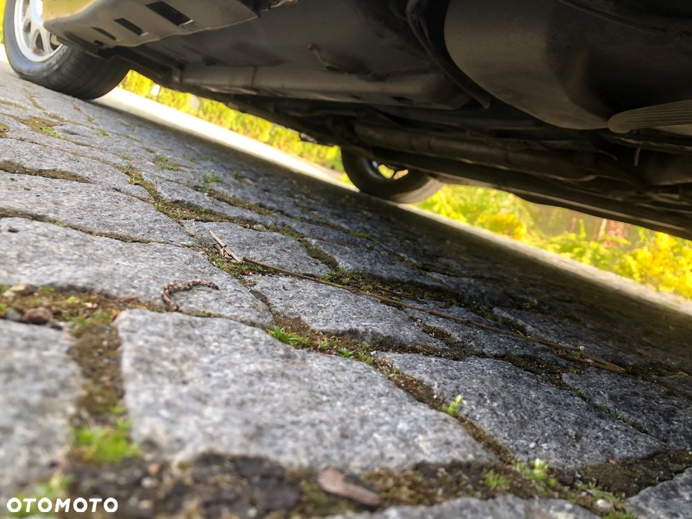 Saab 9-5 2.0t Linear - 21