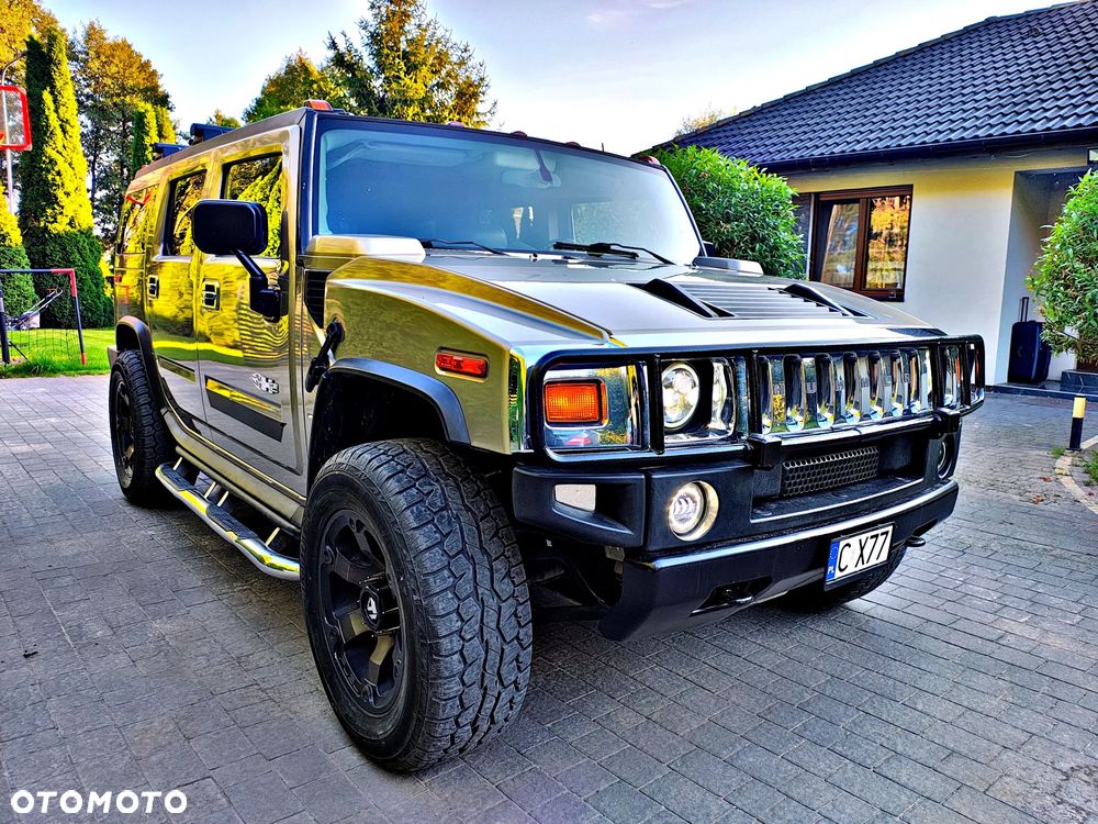 Hummer H2 ver-6-0-v8 - 1