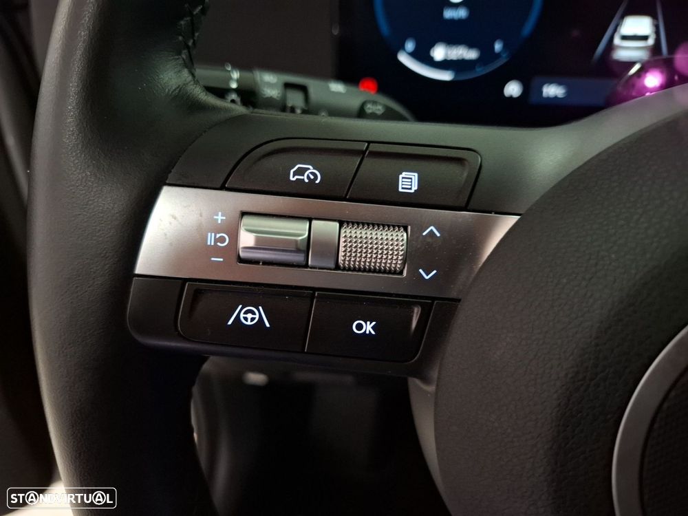 Hyundai Kauai 1.0 T-GDi Premium (TT) - 16