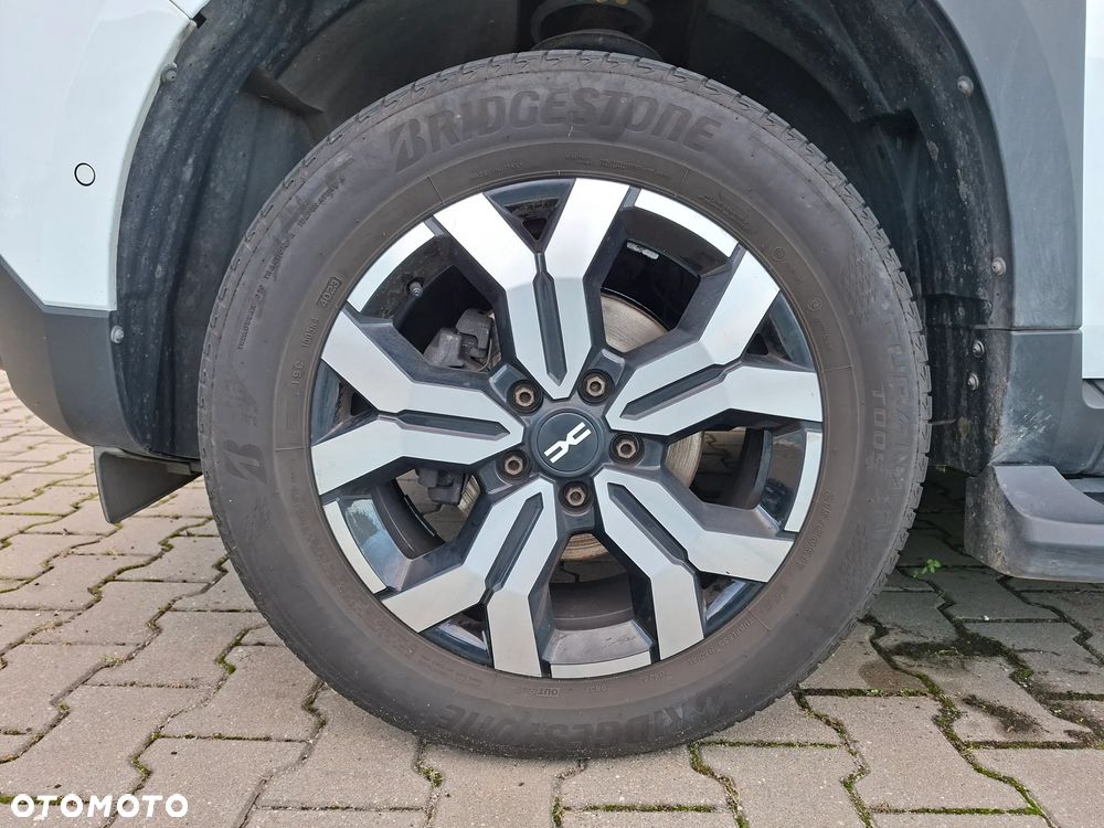 Dacia Duster 1.3 TCe Prestige+ - 24