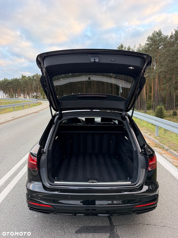 Audi A4 Avant - 24