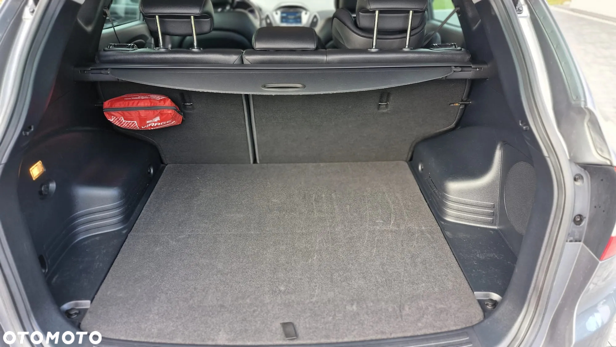 Hyundai ix35 1.6 GDI Premium 2WD - 13
