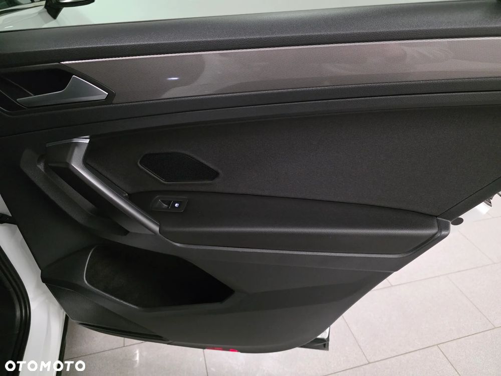 Volkswagen Tiguan Allspace - 24
