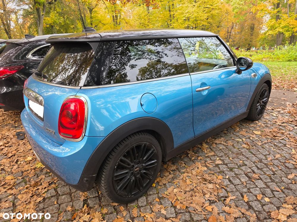 MINI Cooper - 7