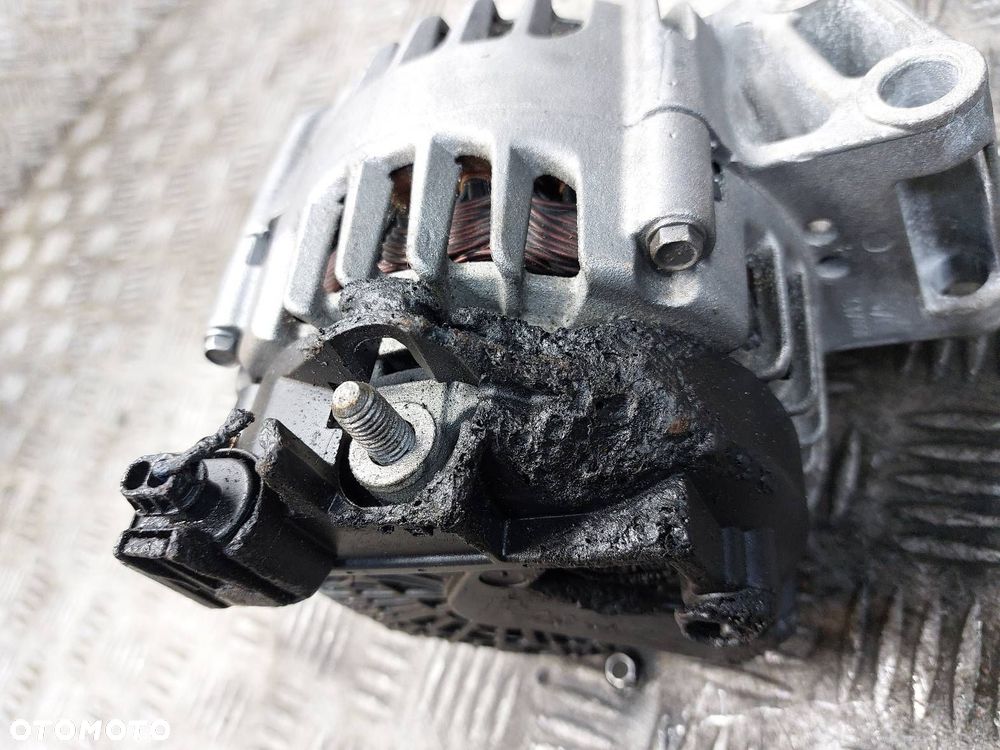ALTERNATOR FORD GALAXY MK2 LIFT 1.6 ECOBOOST SCTi - 4