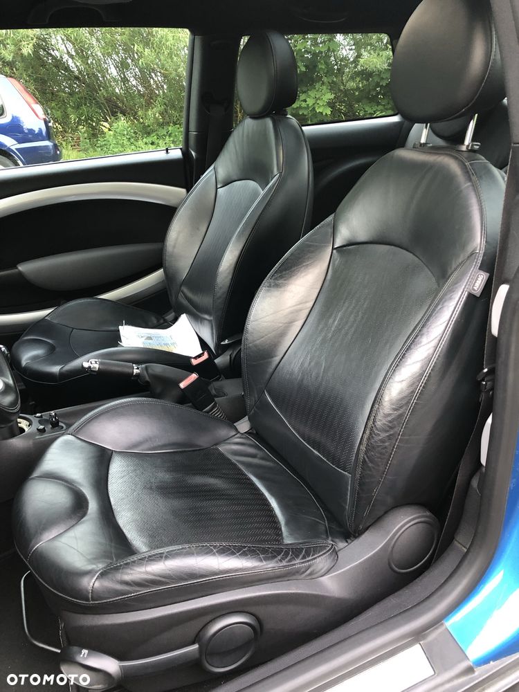 MINI Cooper S - 8