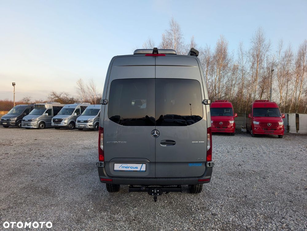 Mercedes-Benz Spritner 319 - 6