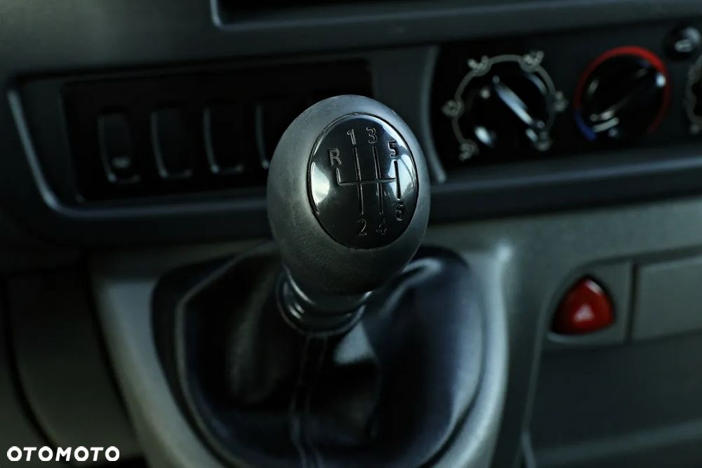 Opel Movano - 31