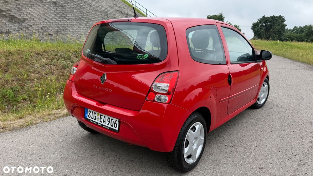 Renault Twingo 1.2 LEV 16V 75 Liberty - 2