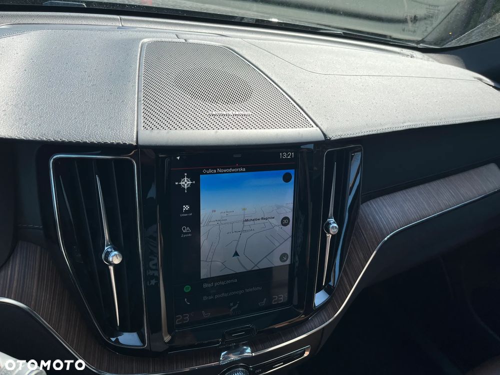 Volvo XC 60 T6 AWD Inscription - 8