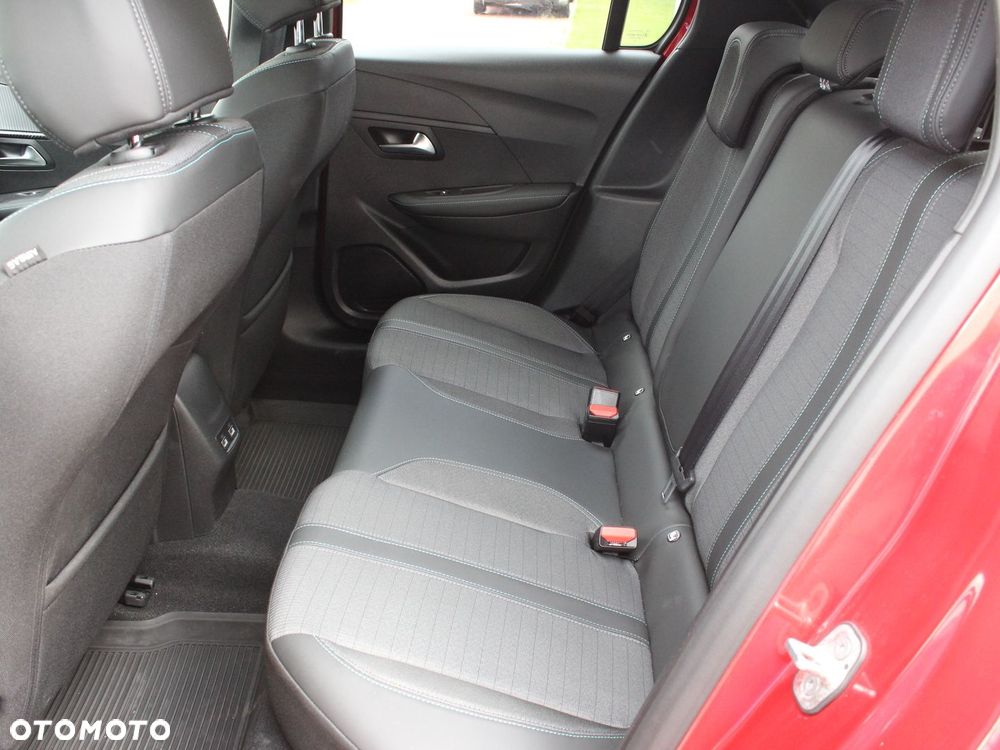 Peugeot 208 1.2 PureTech Allure Pack S&S - 13