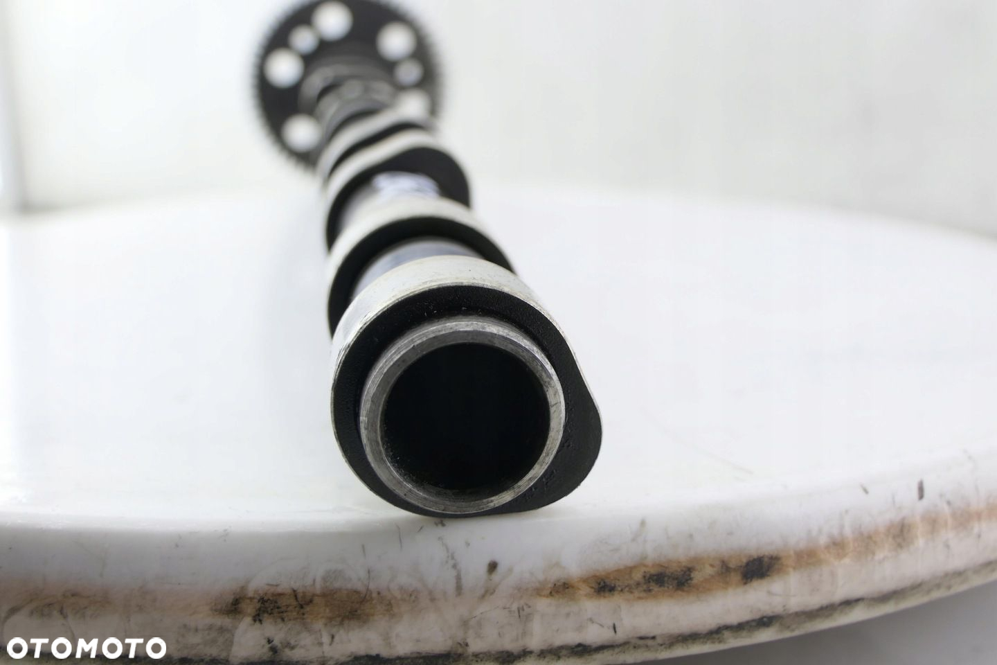 Wałek Rozrządu Ssący BMW E90 E87 E83 2.0D 7790595 - 6