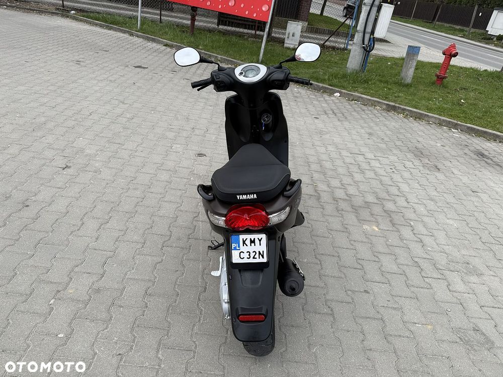 Yamaha Neos - 5