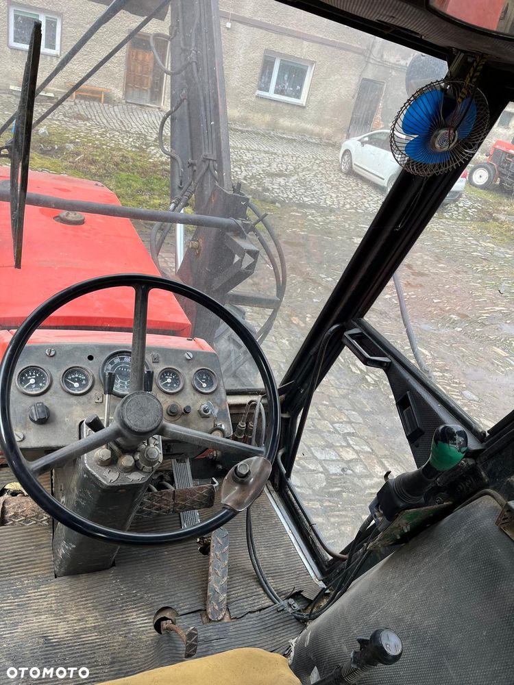 Zetor 16145 - 2