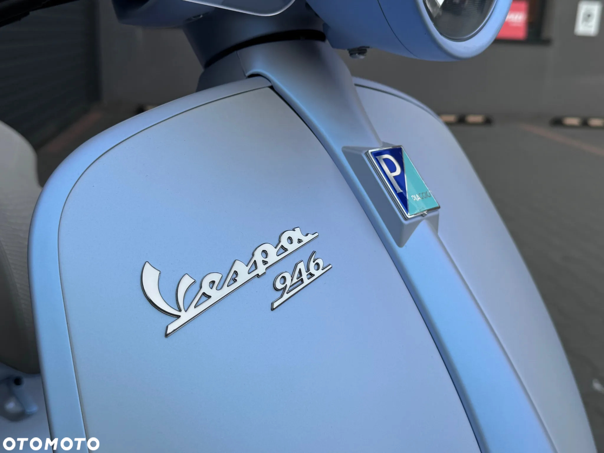 Vespa Inny - 7