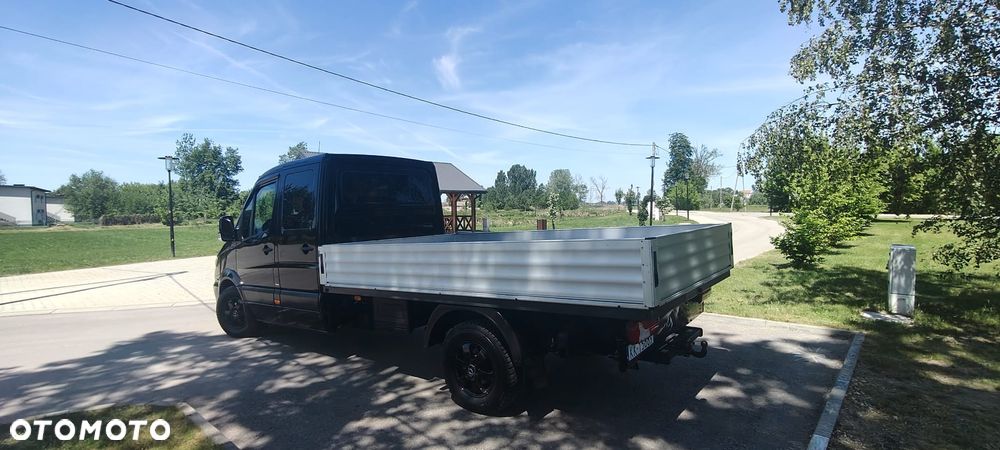 Mercedes-Benz SPRINTER 319 - 6