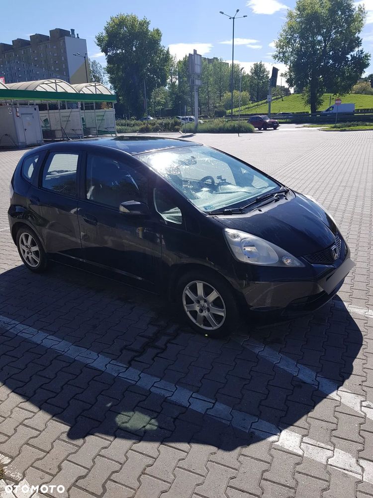 Honda Jazz 1.4 i-VTEC Exclusive - 2