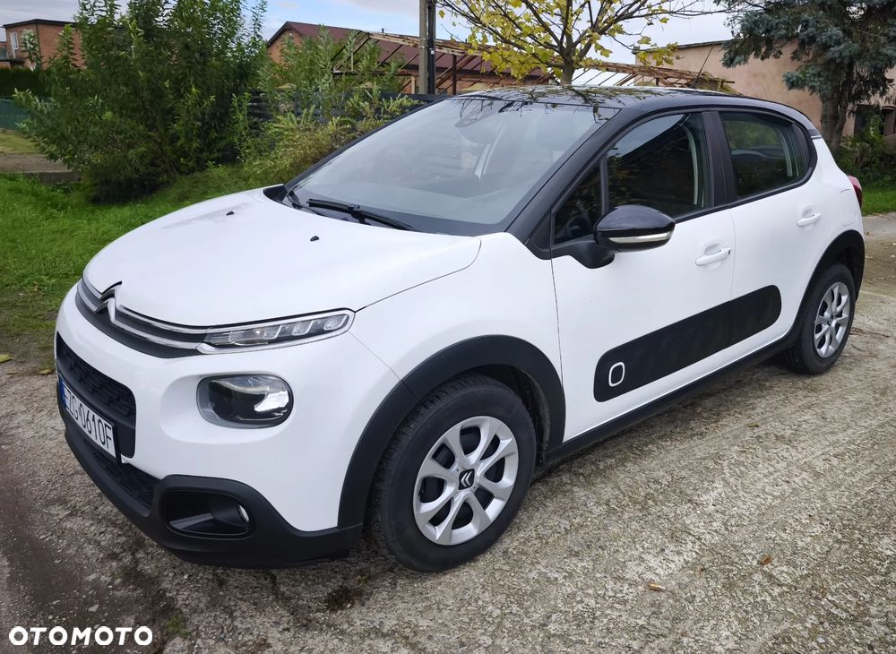 Citroën C3 - 3