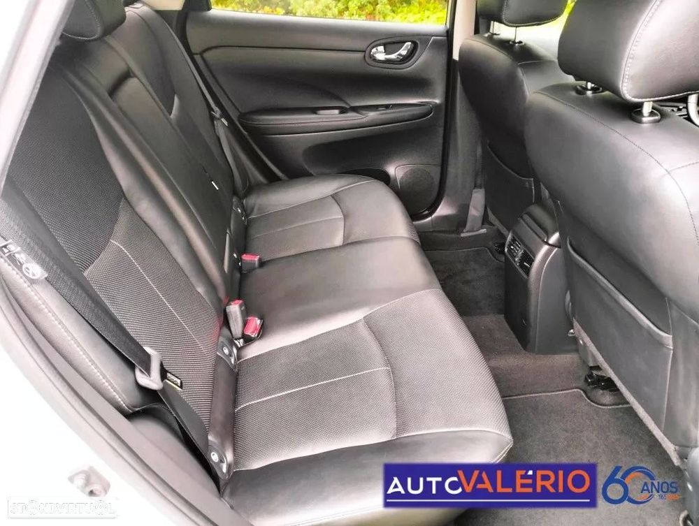 Nissan Pulsar 1.2 DIG-T Tekna Xtronic - 26