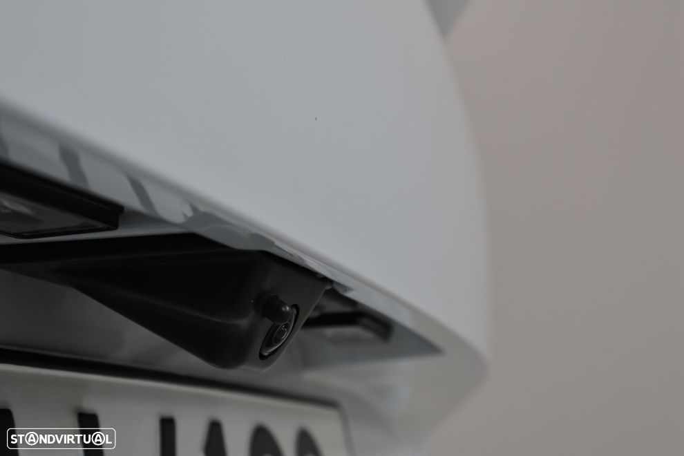 Peugeot 308 SW 1.2 PureTech Allure EAT8 - 15