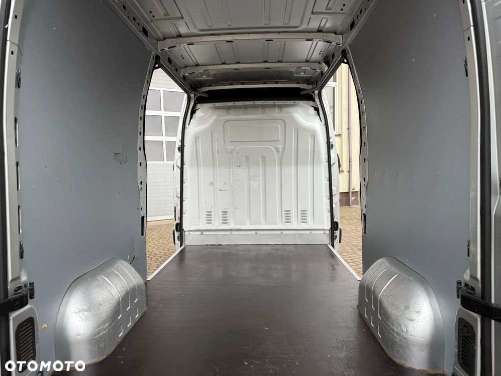 Renault Master L2H2 125-konny - 13