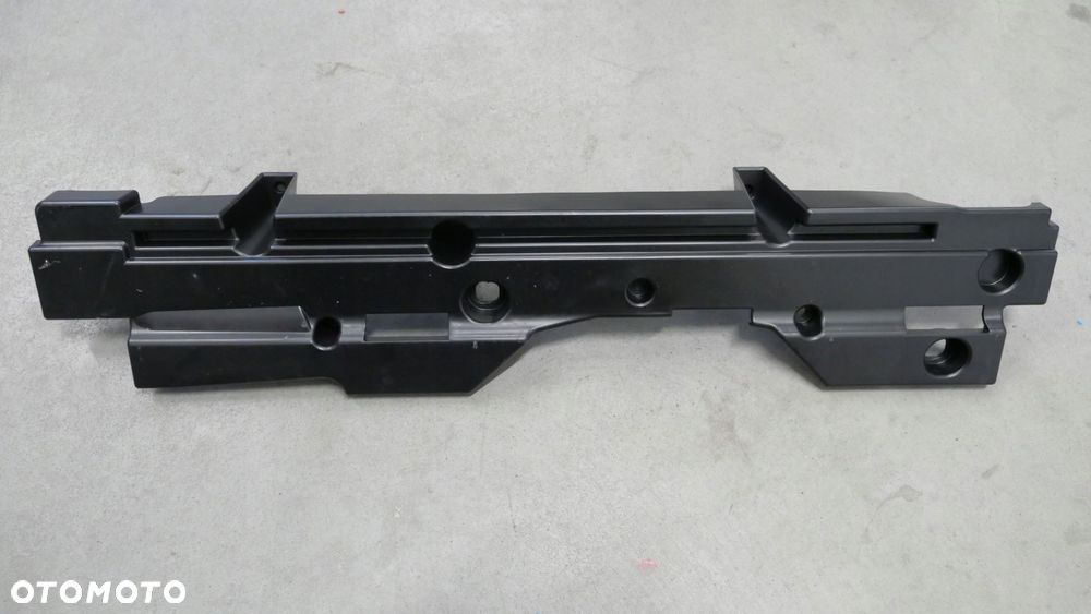 bmw g31 wyposażenie bagażnika wygłuszenia dywan osłona progu komplet - 11