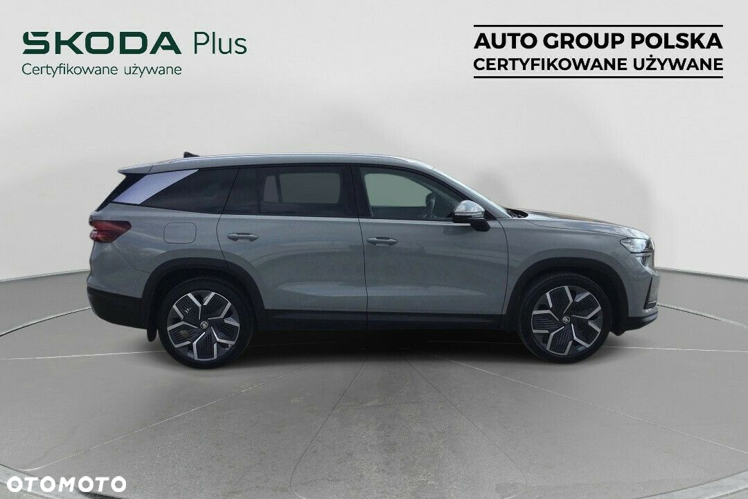 Skoda Kodiaq - 4