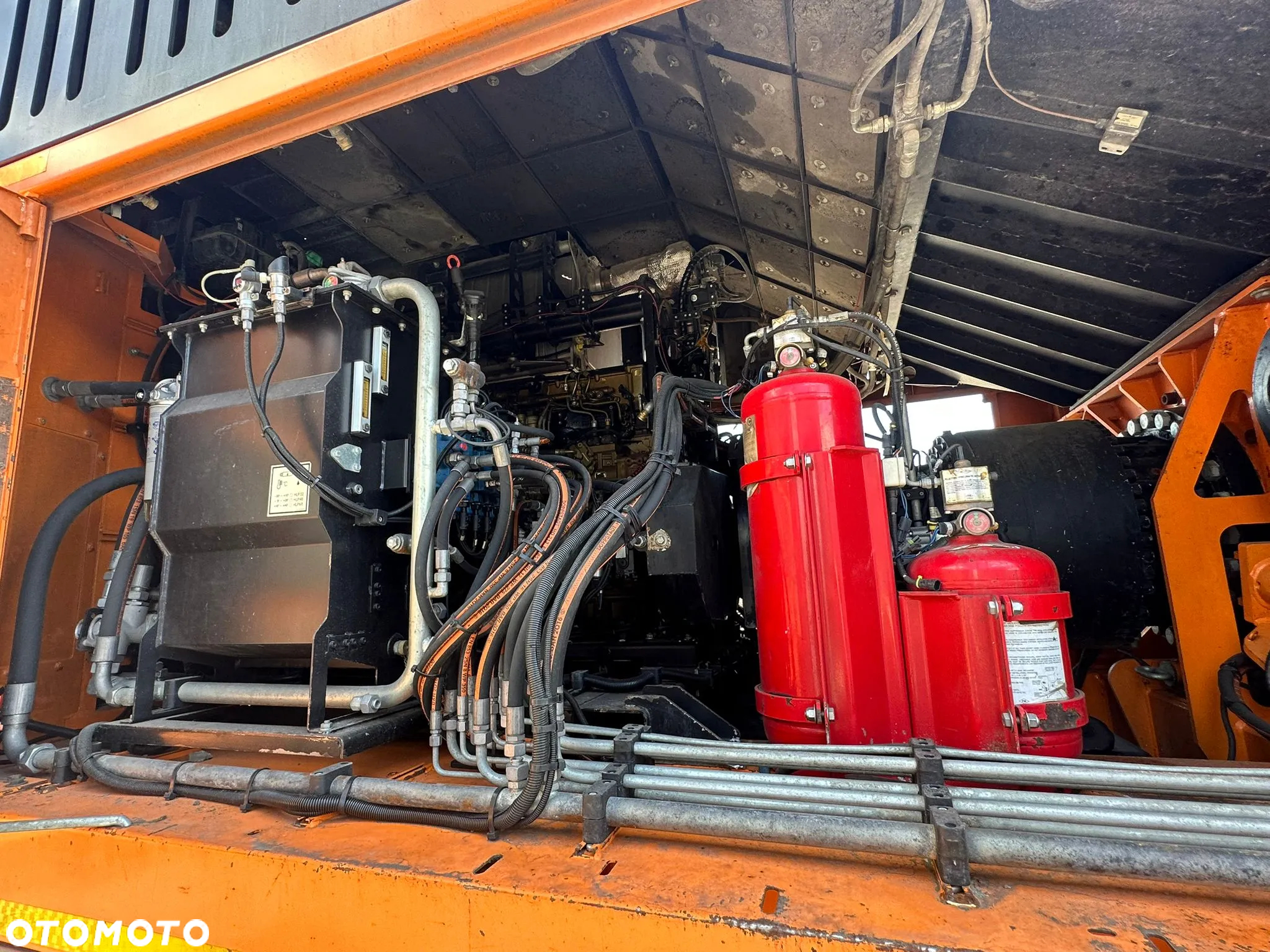 Doppstadt DW3060 BioPower Rozdrabniacz, 2016r, 490KM - 13