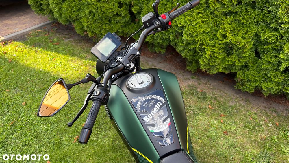 Benelli Leoncino - 5