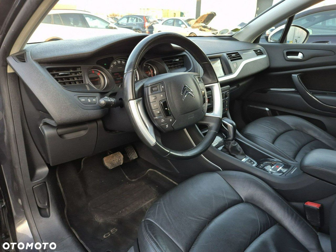 Citroën C5 - 15